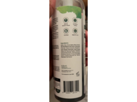 Made For Locs clarifying & Detox Conditioner, Black Charcoal, 8 fl oz/236 mL - thumbnail 3