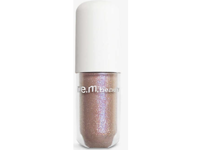 Rem Beauty Midnight Shadows Liquid Eyeshadow, Fembot, 0.13 fl oz/4 mL