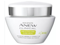 Isa Knox Anew Clinical Revitalize & Reveal Advanced Wrinkle Corrector, + AHA, 1.7 fl oz/50 mL - thumbnail 1