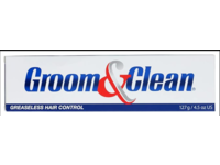 Groom & Clean Greaseless Hair Control, 4.5 oz/127 g - Image 2