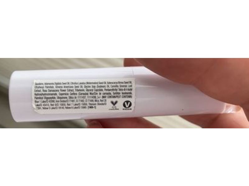 Wet n Wild Mega Last High-Shine Lip Color, Tanger-Ring The Alarm