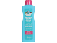 Bubbles Squeaky Clean Bubble Bath, Fresh Scent, 16 fl oz/473 mL - thumbnail 1