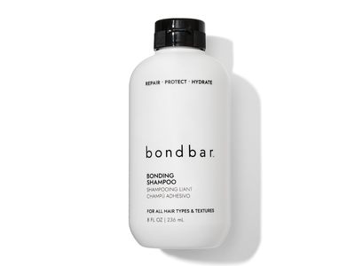 Bondbar Bonding Shampoo, 8 fl oz/236 mL