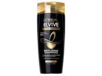 L'Oreal Paris Elvive Total Repair 5 Repairing Shampoo, 12.6 fl oz/375 mL - thumbnail 1