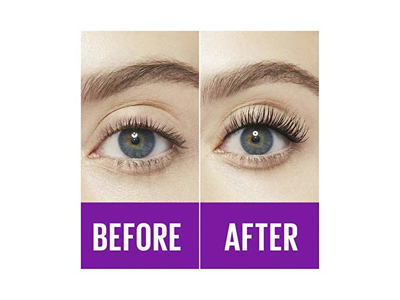 MAYBELLINE the Falsies Lash Lift Washable Mascara 195 ULTRA BLACK, 0.32 fl. oz.