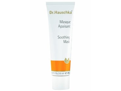 Dr. Hauschka Soothing Mask, 1 fl oz/30 mL