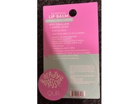 Beauty Impressions Nourishing Lip Balm, Squalane + Amino Acids, 0.44 fl oz/13 mL - thumbnail 2