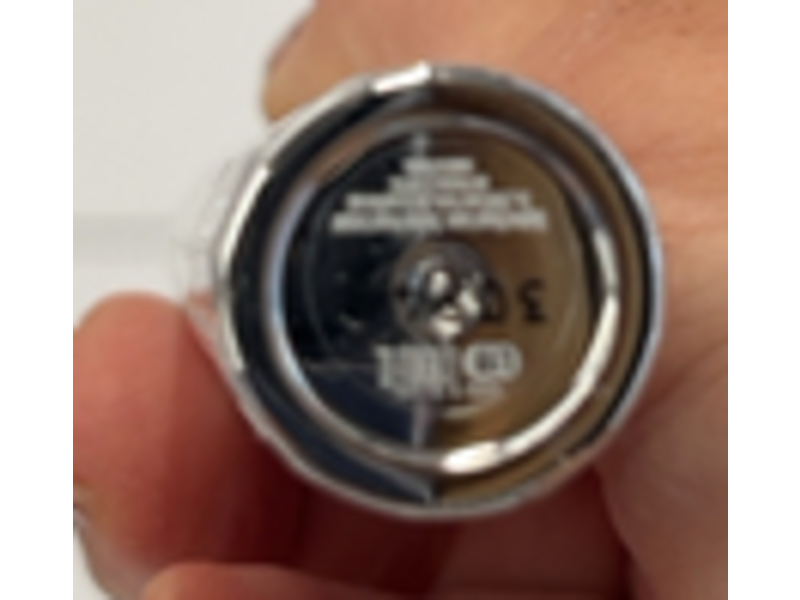 Sephora Collection Rouge Lacquer Lipstick, L 19 Stronger, 0.1 oz/3 g