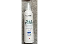 Goldwell Dualsenses Scalp Specialist Sensitive Foam Shampoo, 250 mL - Image 3