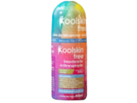 Koolskin Free Antiperspirant Deodorant, 50 mL - thumbnail 1