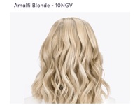 Madison Reed Radiant Hair Color Kit, Amalfi Blonde 10NGV, 1 Application - thumbnail 2