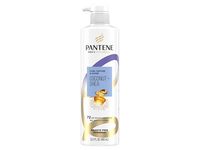Pantene Curl Define & Shine Shampoo, Coconut + Shea, 13.5 fl oz/400 mL - thumbnail 1