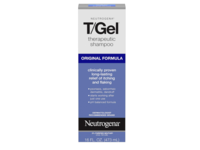 Neutrogena T/Gel Therapeutic Shampoo, Original Formula, 16 fl oz/ 473 mL - thumbnail 1
