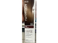 AGE beautiful Permanent Hair Color, 6N Light Brown, 2 fl oz/60 mL - Image 3