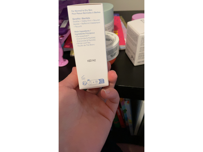 Laneige Cream Skin Refillable Toner & Moisturizer, 5.7 fl oz/170 mL