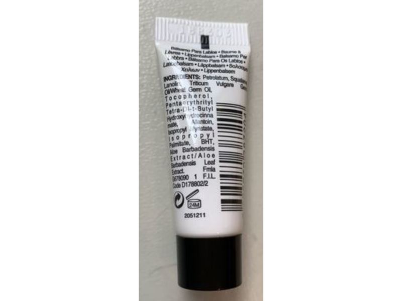 Kiehl's Lip Balm, #1, 0.10 fl oz/3 mL
