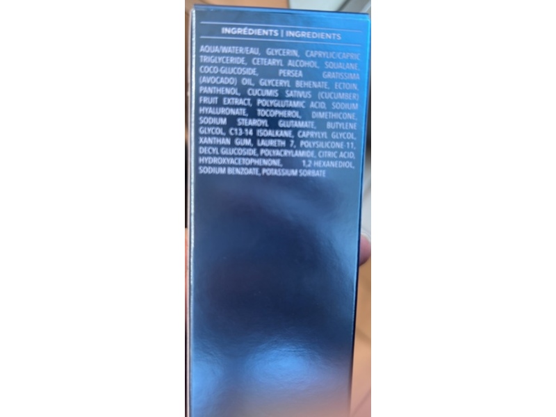 IDC Hydra Moisturizing Mask-Cream, 1.7 fl oz/50 mL