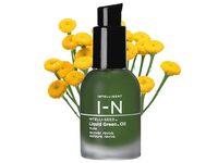 Intelligent Nutrients Liquid Green Face Oil, 1 fl oz/30 mL - thumbnail 1