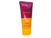 Vitress Hair Polish Sun Protect Sun-Defense System, 100 mL - thumbnail 1