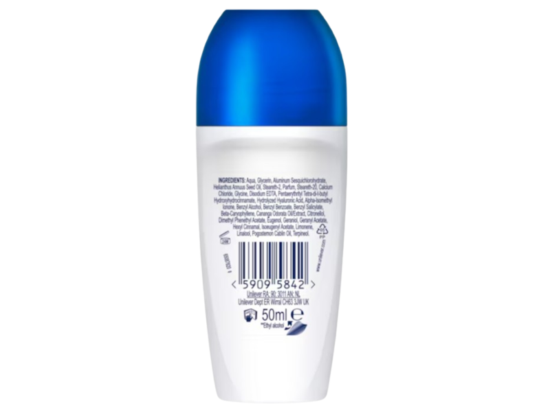 Dove Advanced Care Original Anti-Perspirant, 50 mL