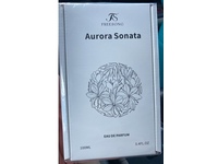 Freesong Eau De Parfum, Aurora Sonata, 3.4 fl oz/100 mL - thumbnail 2