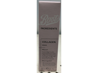 Boots Ingredients Collagen Serum, 1 fl oz/30 mL - Image 3