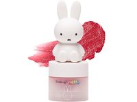 The Crème Shop X Miffy Moisturizing Lip Balm, Amazing Apple, 0.28 oz/8 g - thumbnail 1