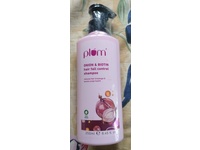 Palm Hair Fall Control Shampoo, Onion & Biotin, 8.45 fl oz/250 mL - Image 3