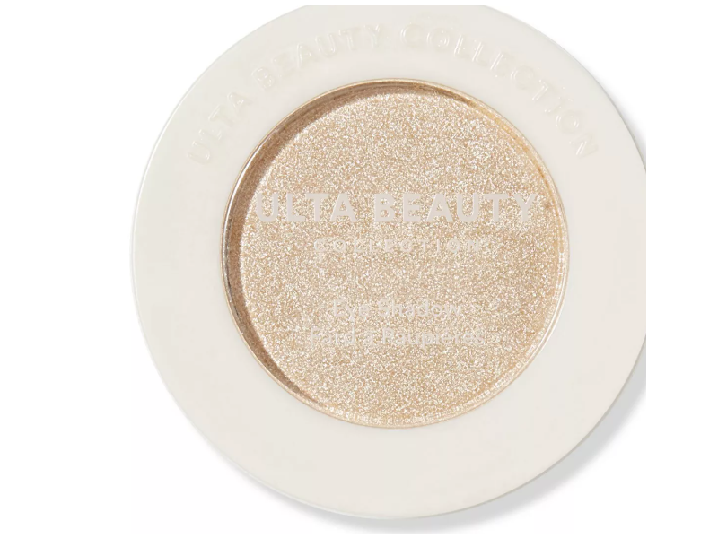 Ulta Beauty Eye Shadow, Whatevs, 0.04 fl oz/1.4 g