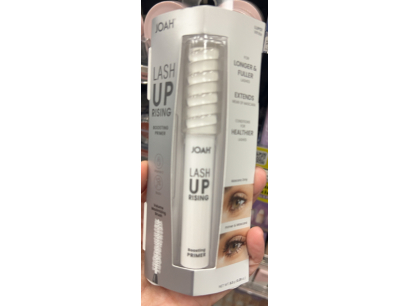 Joah Up Rising Boosting Eyelash Primer