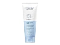 MISSHA Super Aqua Ultra Hyalron Foaming Cleanser, 6.76 fl oz/200 mL - Image 2