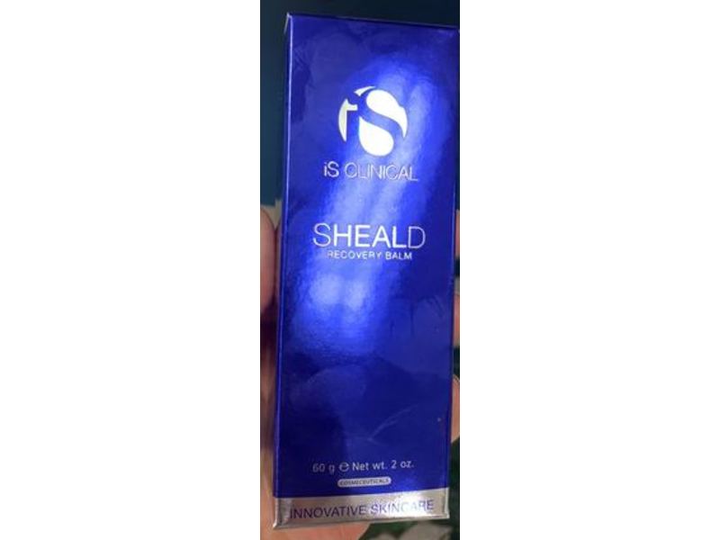 Is Clinical Sheald Recovery Balm, 2 oz/60 g