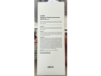 COSRX Vitamin E Vitalizing Sunscreen, SPF 50 PA++++, Vitamin C + Panthenol + Hyaluronic Acid, 5.07 fl oz/150 mL - thumbnail 3