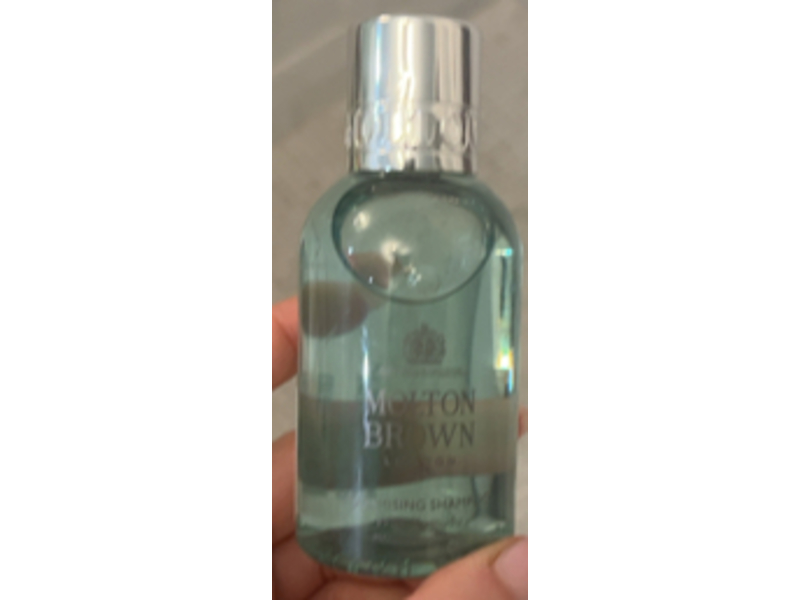 Molton Brown Volumizing Shampoo, Kumudu, 3.3 fl oz/100 mL