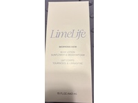 LimeLife Morning Dew Body Lotion, Sunflower & Meadowfoam, 15 fl oz/443 mL - thumbnail 2