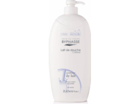 Byphasse Shower Cream, 6.76 fl oz/2 L - Image 2