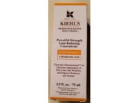 Kiehl's Powerful-Strength Line-Reducing Concentrate Serum, 2.5 fl oz/ 75 mL - Image 3