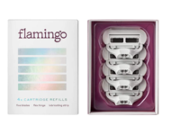 Flamingo 4x Cartridge Refills, 4 Count - thumbnail 1