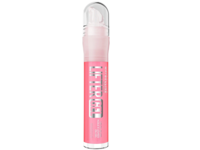 Maybelline New York Lifter Gel Lip Oil-In-Gel, Sugar Spritz, 0.22 fl oz/6.6 mL