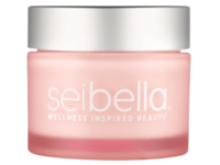 Seibella Overnight Recovery Cream, Honey And Rose, 1.7 fl oz/50 mL - thumbnail 1