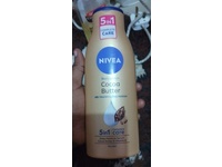 Nivea Deep Moistiure Serum, Coco Butter, 400 mL - Image 3