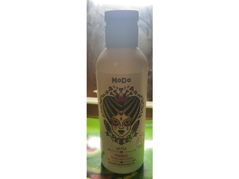 Modo Alice Facial Tonic, 150 mL