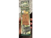 The English Soap Company Hand Cream, Lily Of The Valley, 2.5 fl oz/75 mL - Image 3