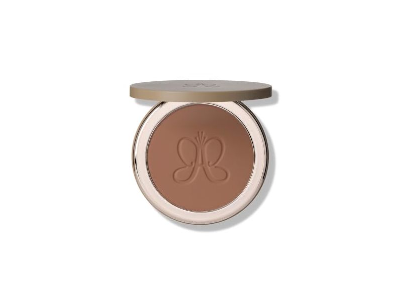 Anastasia Beverly Hills Smooth Blur Bronzer, Beach Bum Bronze, 0.35 oz/10 g