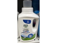 Open Nature Laundry Detergent, Free & Clear, 64 Loads, 32 fl oz - Image 3
