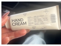 Ded Cool Hand Cream, Xtra Milk, 2 fl oz/60 mL - thumbnail 2