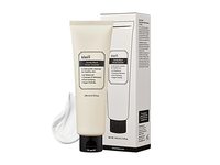 DearKlairs Gentle Black Facial Cleanser, 4.73 fl oz/140 mL - thumbnail 1