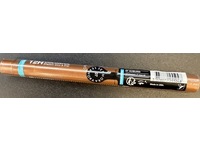 Sephora 12H Colorful Shadow Stick & Liner, 07 Auburn Shimmer, 0.04 oz/1.4 g - Image 3