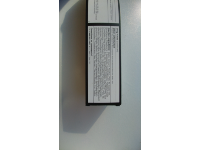 Laura Mercier Tinted Moisturizer Natural Skin Perfector, SPF 20, 2C1Blush, 1.7 oz/50 mL