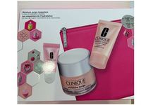 Clinique Moisture Surge Megastars Set, 4 Count - Image 3